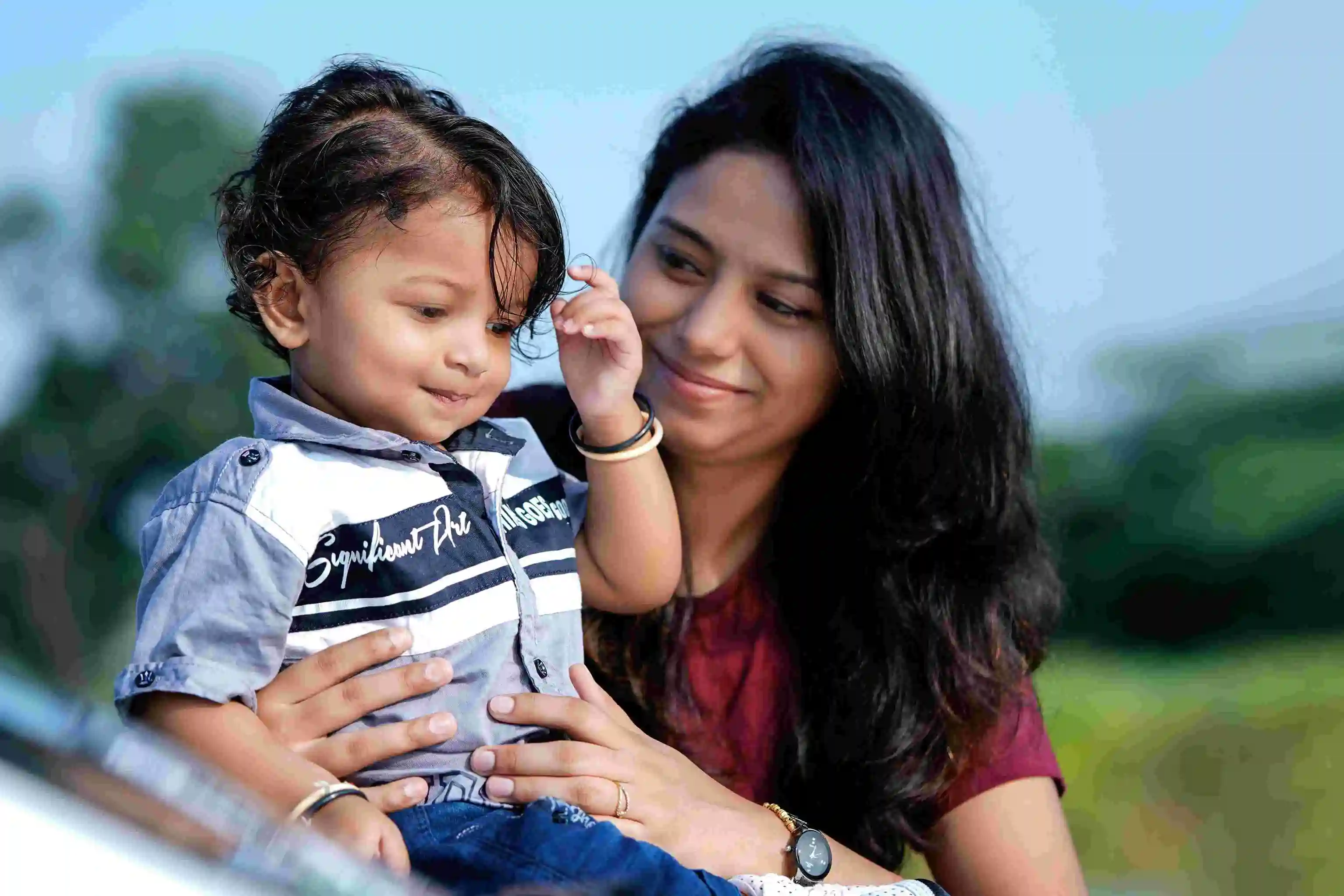 Compulsory Vaccinations for Newborns in Ramnad