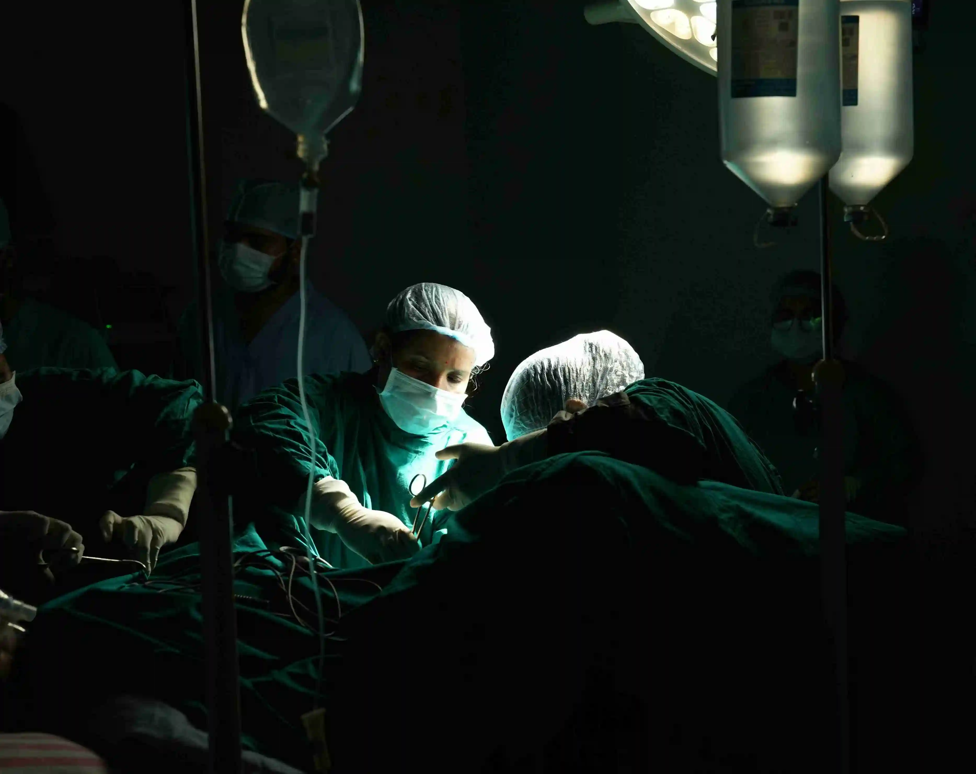 What to bring to hospital for surgery — bag checklist for patients at Gani Hospital