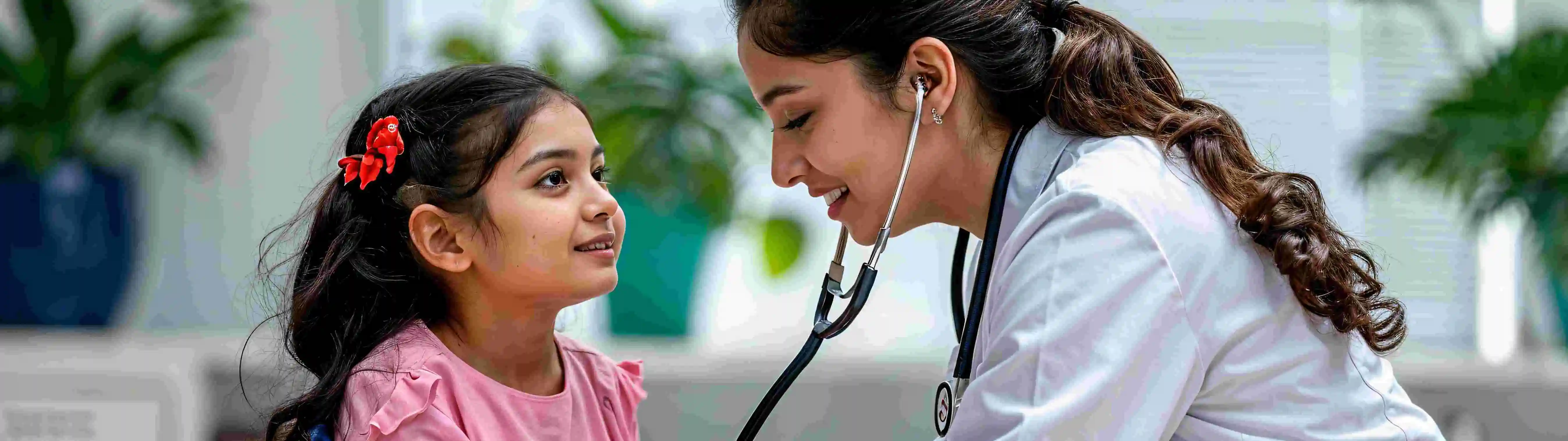 Best Pediatrician in Ramanathapuram