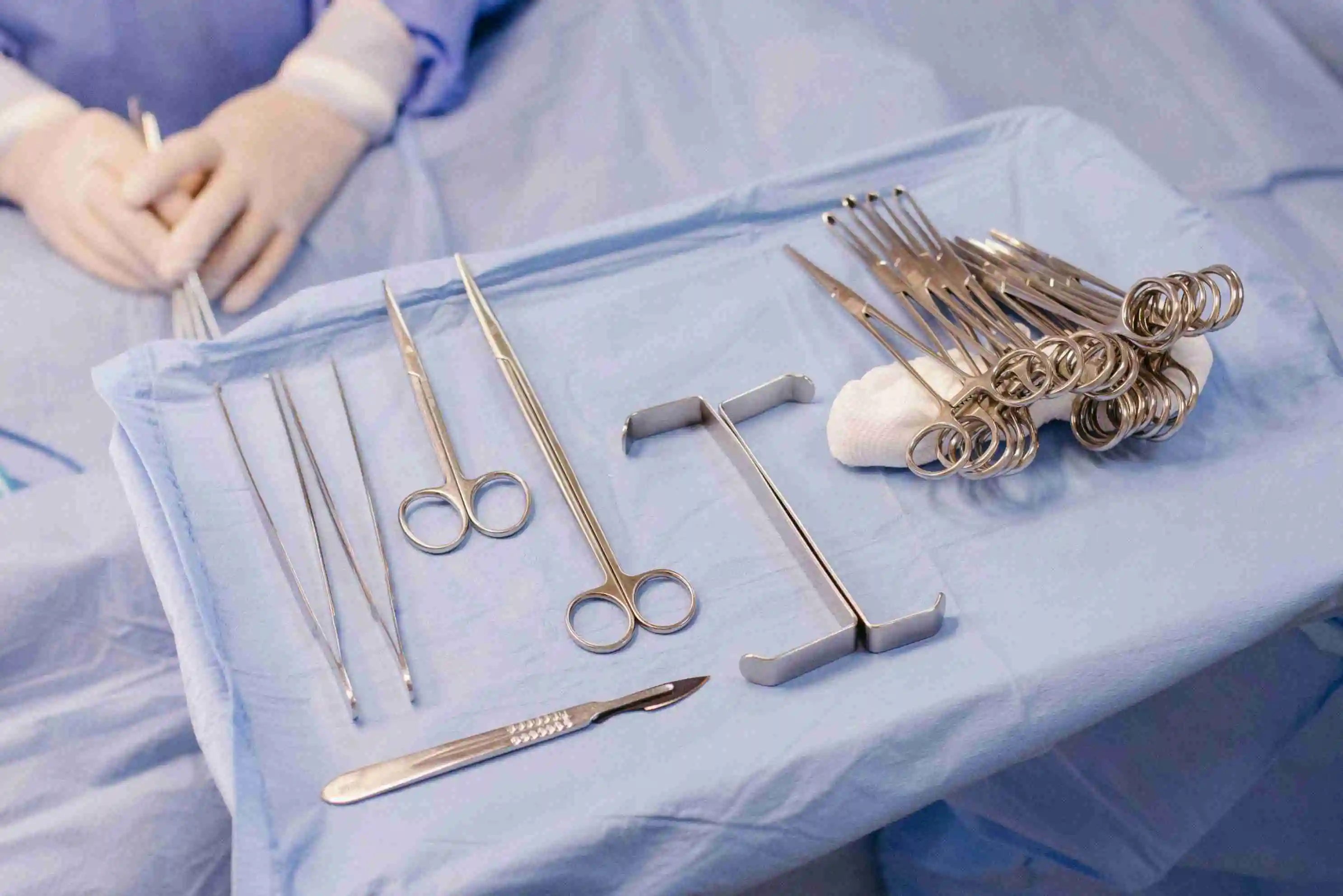 Before surgery preparation guide at Gani Hospital Ramanathapuram